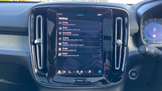 Volvo XC40 2.0 B4P Ultra Dark 5dr Auto Petrol Estate